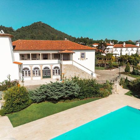 Quinta Do Convento De Val' Pereiras Bed & Breakfast Понте де Лима Екстериор снимка
