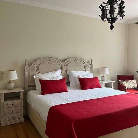 Quinta Do Convento De Val' Pereiras Bed & Breakfast Понте де Лима Екстериор снимка