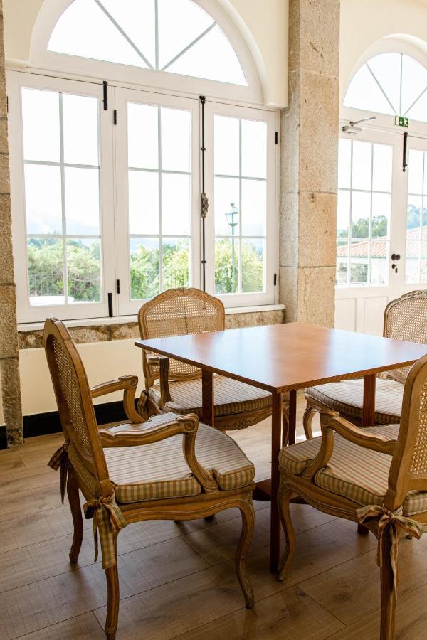 Quinta Do Convento De Val' Pereiras Bed & Breakfast Понте де Лима Екстериор снимка