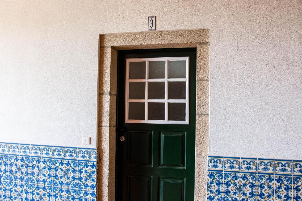 Quinta Do Convento De Val' Pereiras Bed & Breakfast Понте де Лима Екстериор снимка