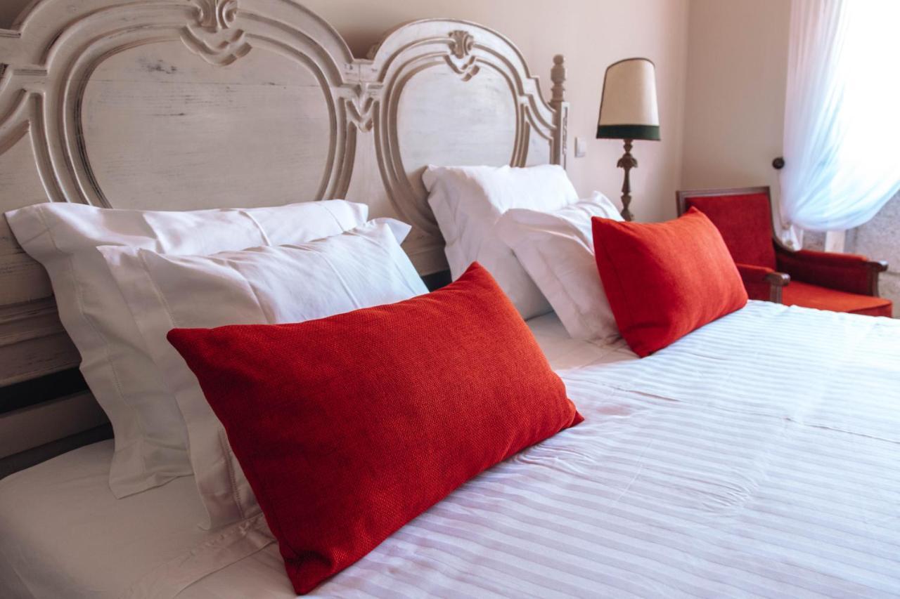 Quinta Do Convento De Val' Pereiras Bed & Breakfast Понте де Лима Екстериор снимка