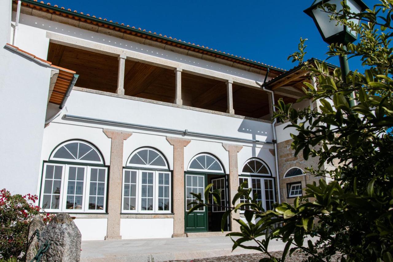 Quinta Do Convento De Val' Pereiras Bed & Breakfast Понте де Лима Екстериор снимка