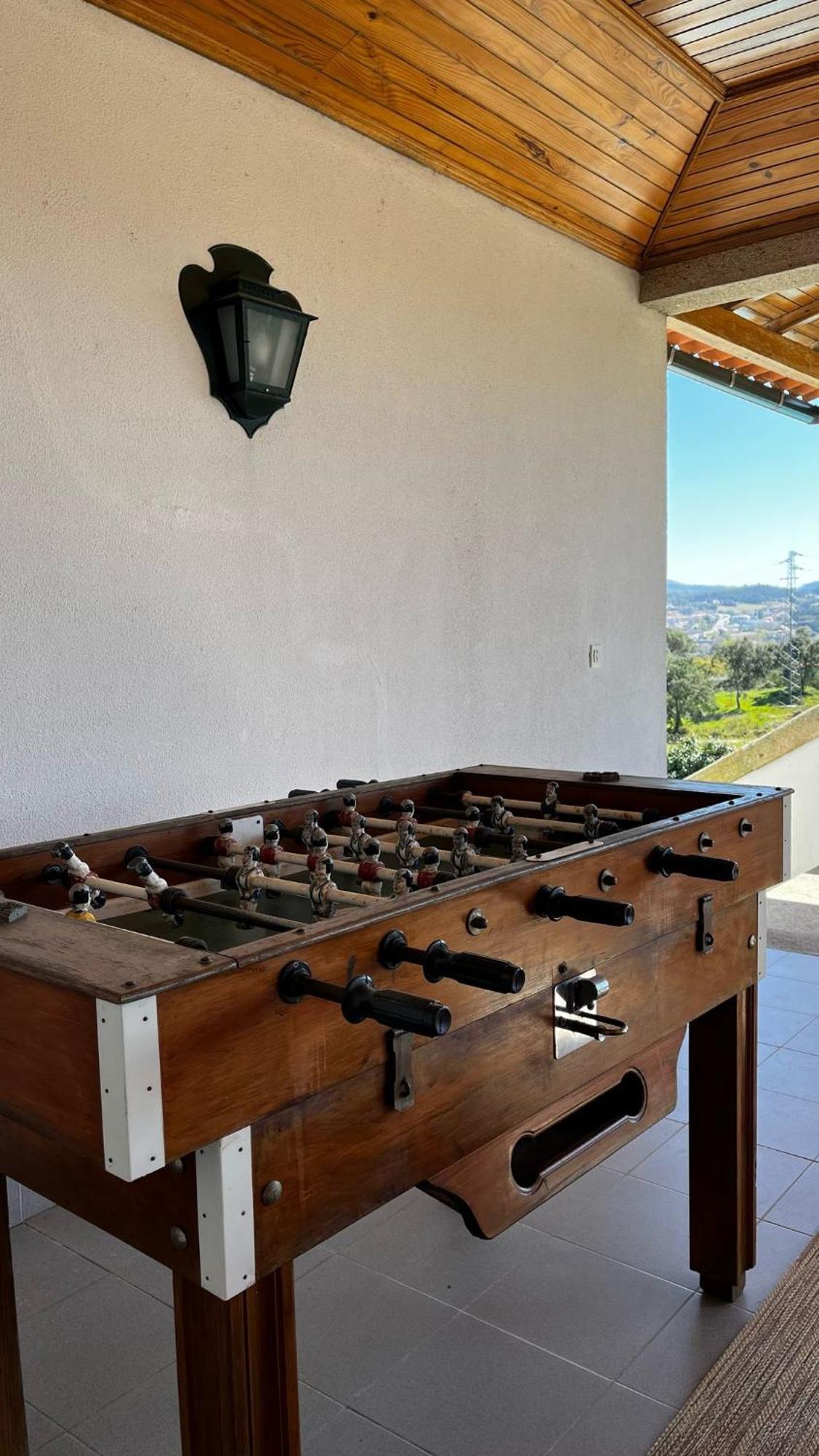 Quinta Do Convento De Val' Pereiras Bed & Breakfast Понте де Лима Екстериор снимка