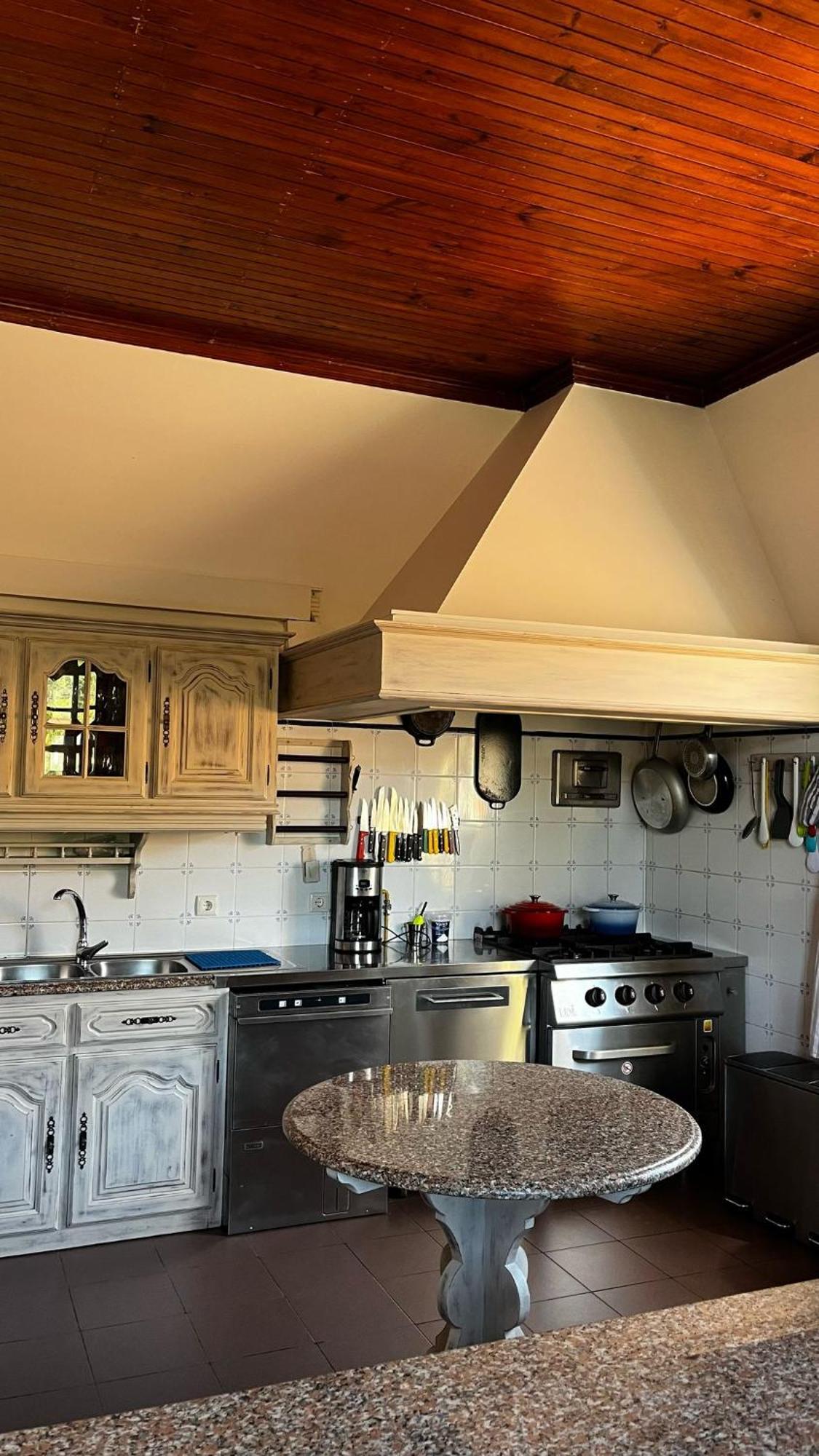 Quinta Do Convento De Val' Pereiras Bed & Breakfast Понте де Лима Екстериор снимка
